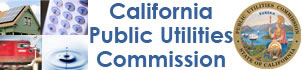 California Public Utilty Commission