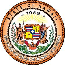 Hawaii Seal Logo